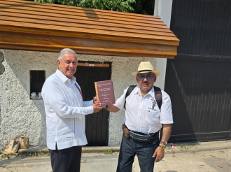 Aviso Urgente a Marco Rubio